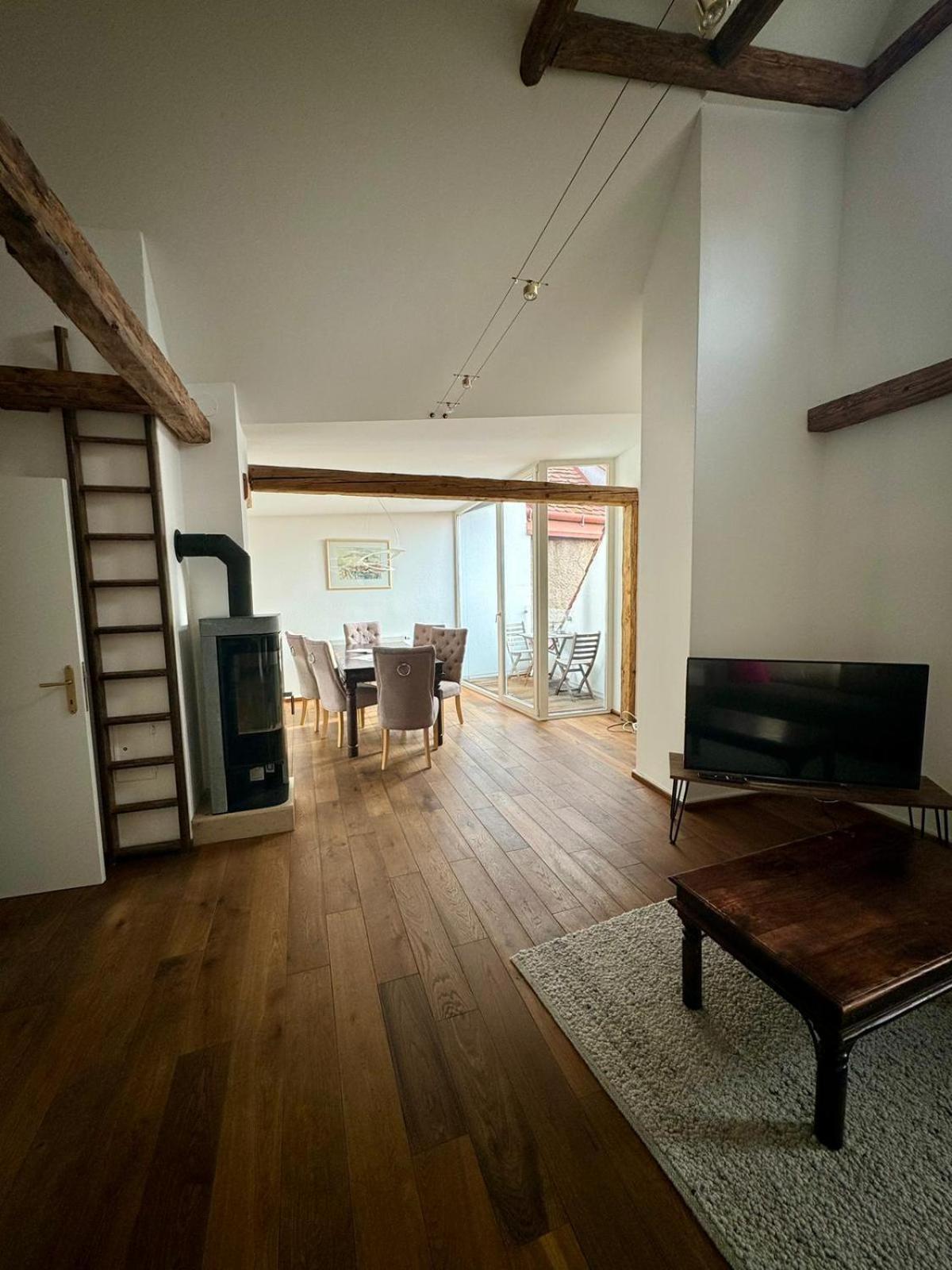 Goldene Pastete - Urban Luxury Apartments Graz Exterior foto